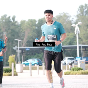Runner Photo 6791197