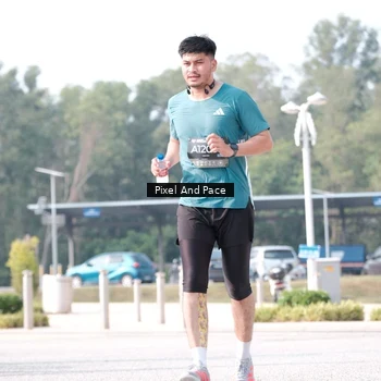 Runner Photo 6791203