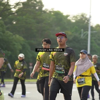 Runner Photo 6791207