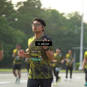 Runner Photo 6791222