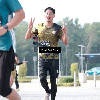 Runner Photo 6791227