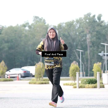 Runner Photo 6791233