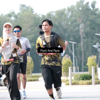 Runner Photo 6791293