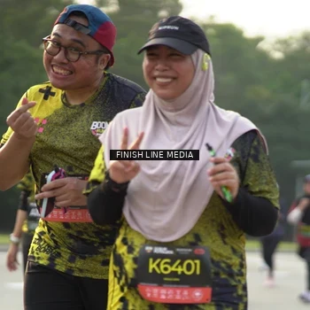 Runner Photo 6791298