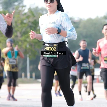 Runner Photo 6791310