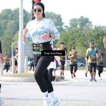 Runner Photo 6791321