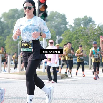 Runner Photo 6791338