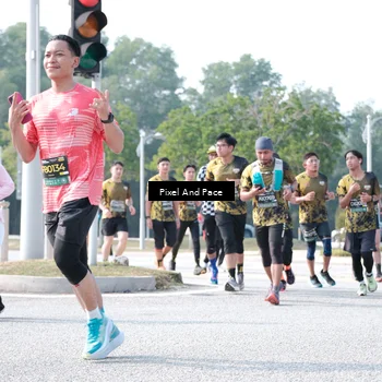 Runner Photo 6791343