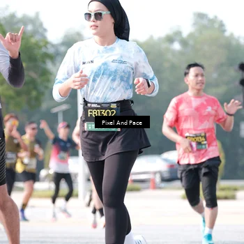 Runner Photo 6791345