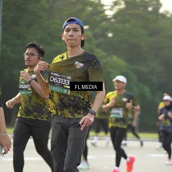 Runner Photo 6791348