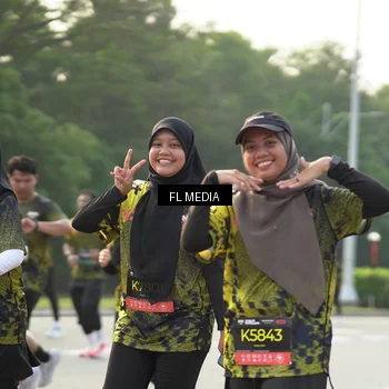 Runner Photo 6791349