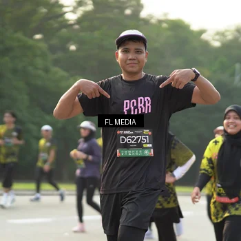 Runner Photo 6791351