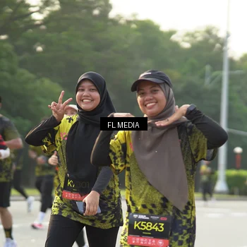 Runner Photo 6791362