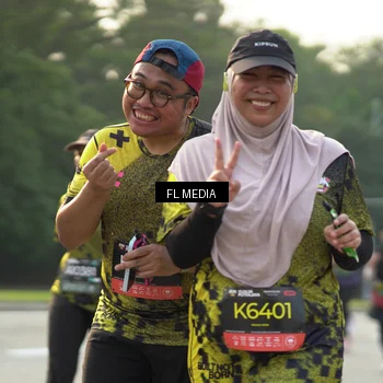 Runner Photo 6791363