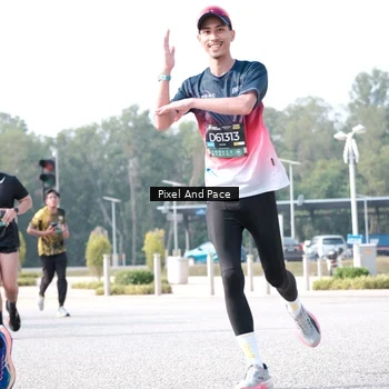 Runner Photo 6791371