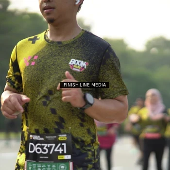 Runner Photo 6791381