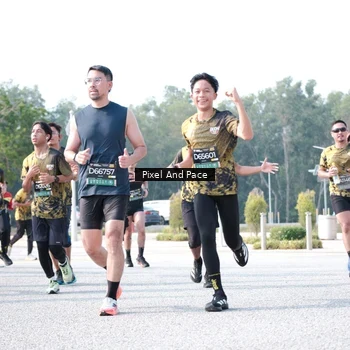 Runner Photo 6791390