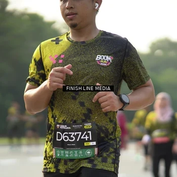 Runner Photo 6791392