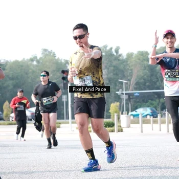 Runner Photo 6791394