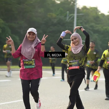Runner Photo 6791406