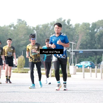Runner Photo 6791421