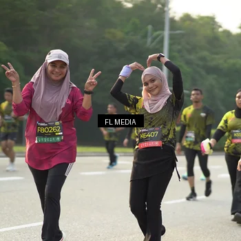 Runner Photo 6791426