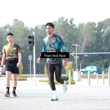 Runner Photo 6791434