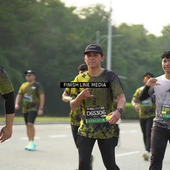 Runner Photo 6791449