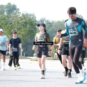 Runner Photo 6791451
