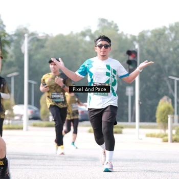 Runner Photo 6791452