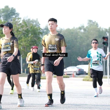Runner Photo 6791453