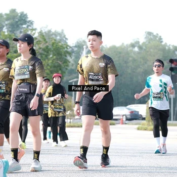 Runner Photo 6791454
