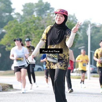 Runner Photo 6791461