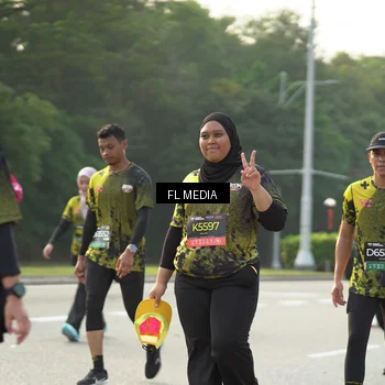 Runner Photo 6791462