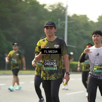 Runner Photo 6791471
