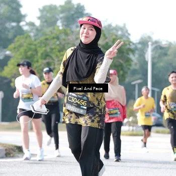 Runner Photo 6791478