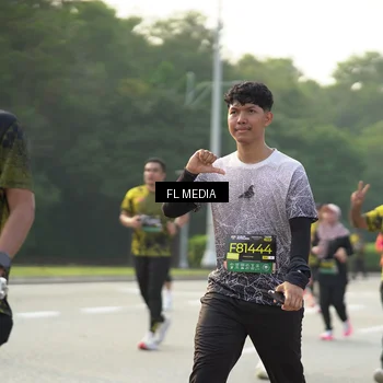 Runner Photo 6791483
