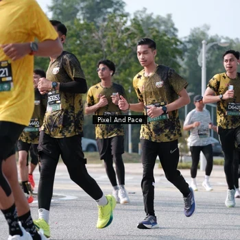 Runner Photo 6791502