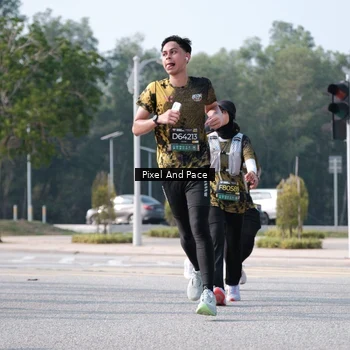 Runner Photo 6791506