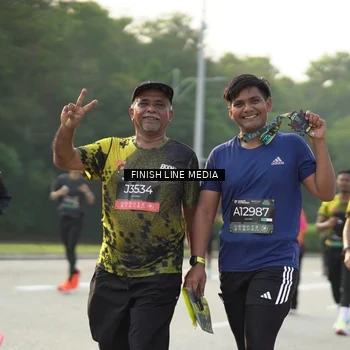 Runner Photo 6791527