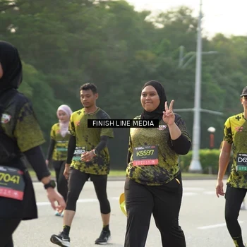 Runner Photo 6791537