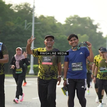 Runner Photo 6791540