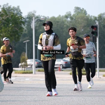 Runner Photo 6791542