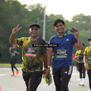 Runner Photo 6791557
