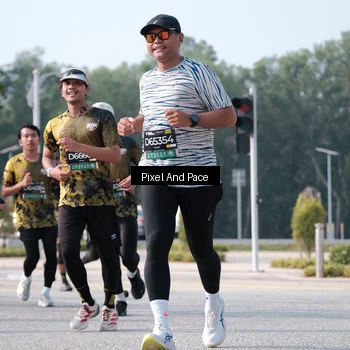 Runner Photo 6791564