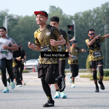 Runner Photo 6791582