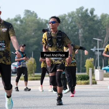Runner Photo 6791601