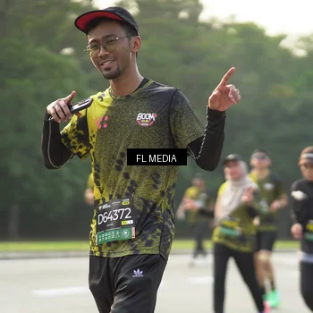 Runner Photo 6791612