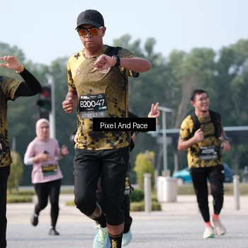 Runner Photo 6791619