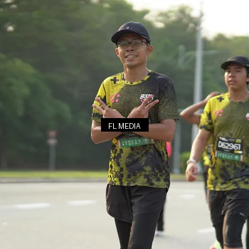 Runner Photo 6791621